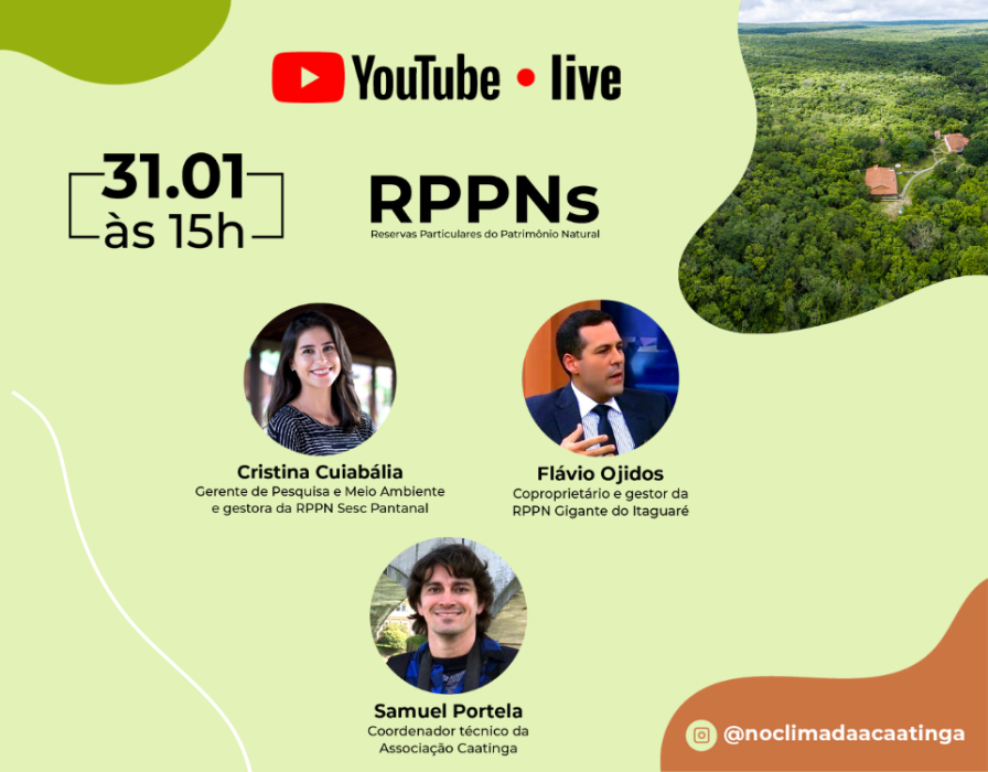 rppn-caatinga