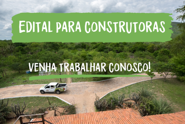 associação-caatinga