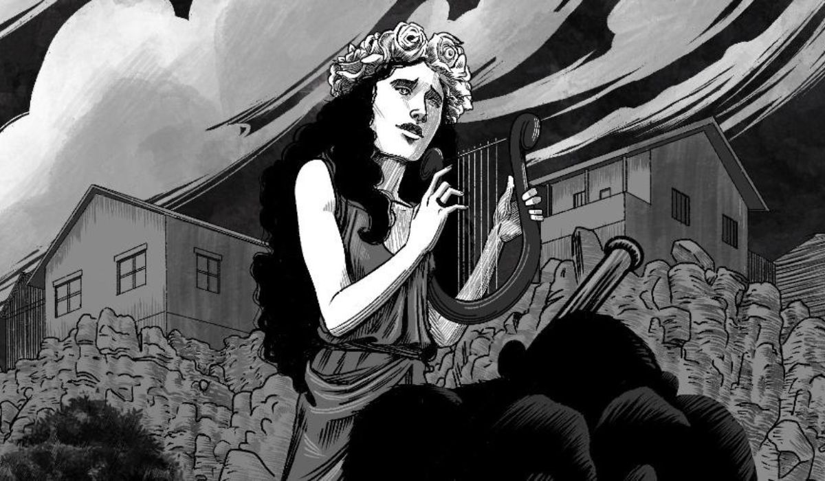 Caatinga histórica: Emília Freitas escreveu um primeiros livros brasileiros de literatura fantástica