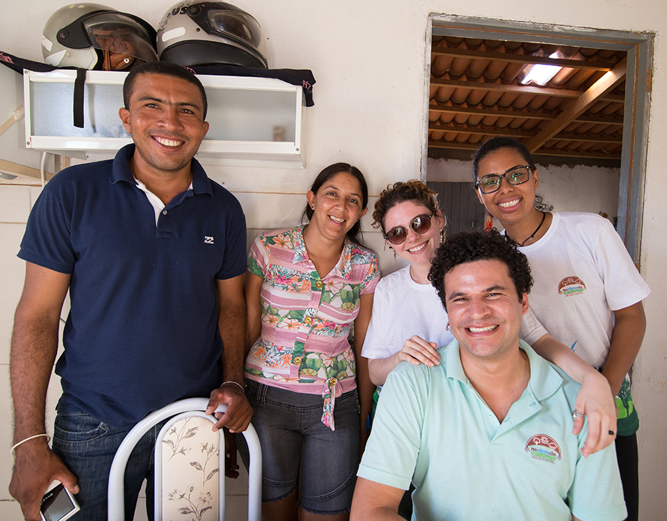 Coronavírus: campanha para ajudar comunidades rurais do Ceará e do Piauí