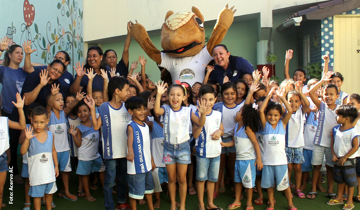 Associação Caatinga: 27 anos de compromisso com a conservação e o desenvolvimento sustentável do semiárido