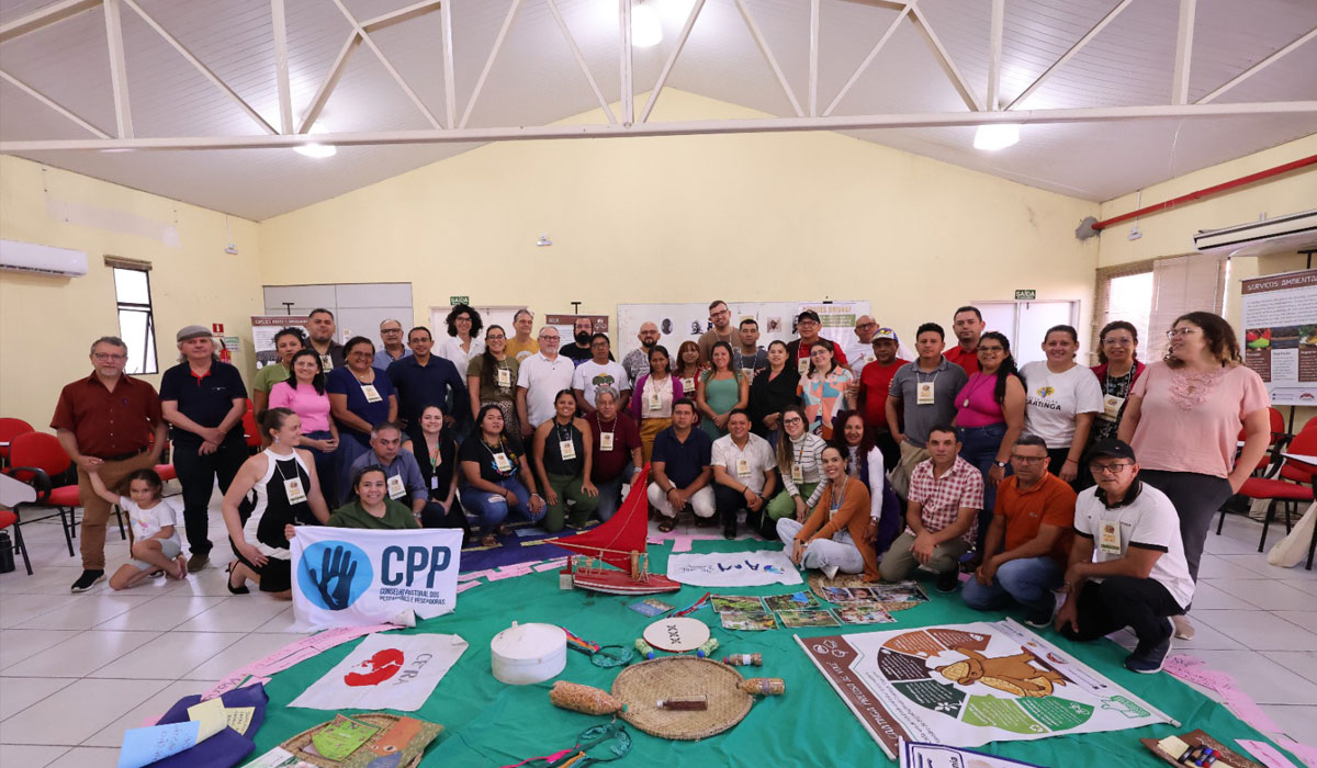 Associação Caatinga participa da construção do novo Plano Estadual de Combate à Desertificação no Ceará e leva experiências do semiárido para o debate