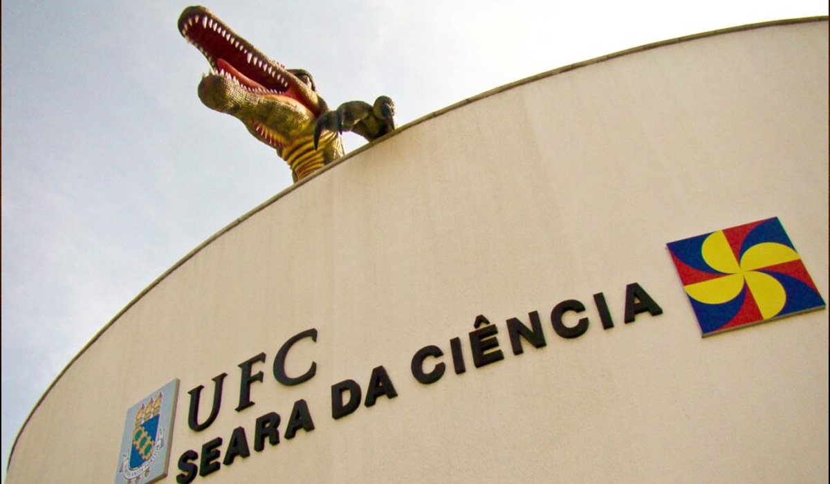 Evento da UFC celebra mulheres na ciência com participação da Associação Caatinga