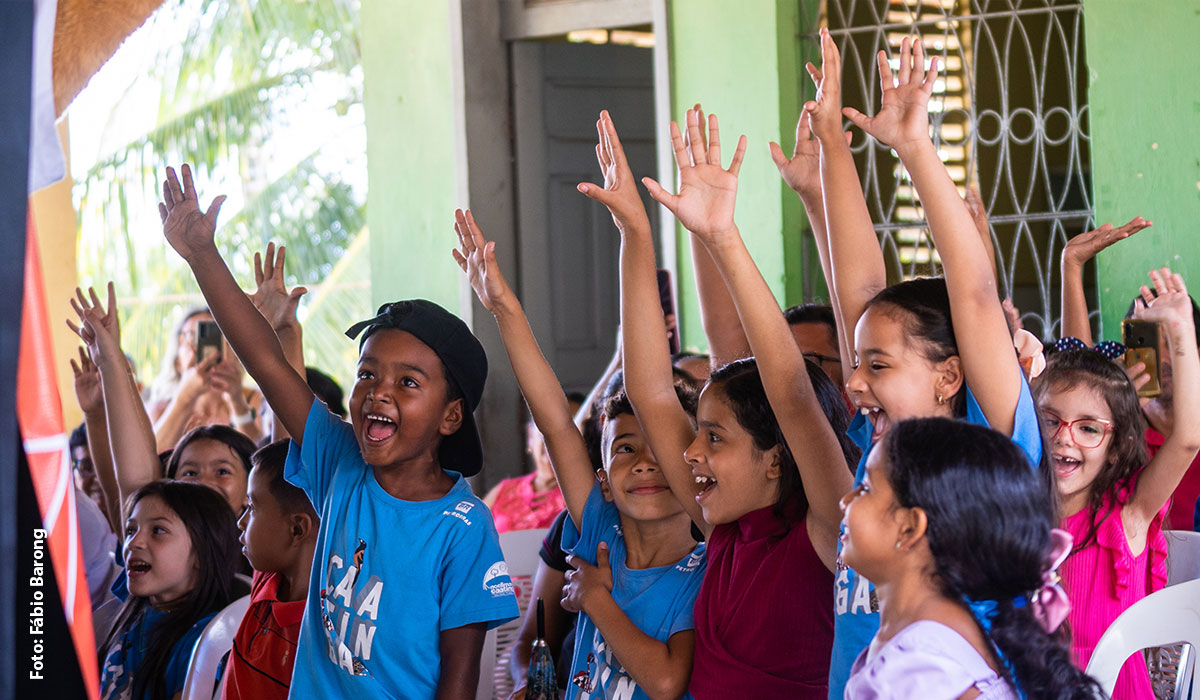 Associação Caatinga e Petrobras lançam nova fase do projeto “No Clima da Caatinga”