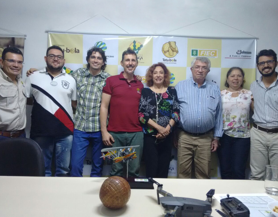 Conselho Deliberativo se reúne para analisar Balanço Anual