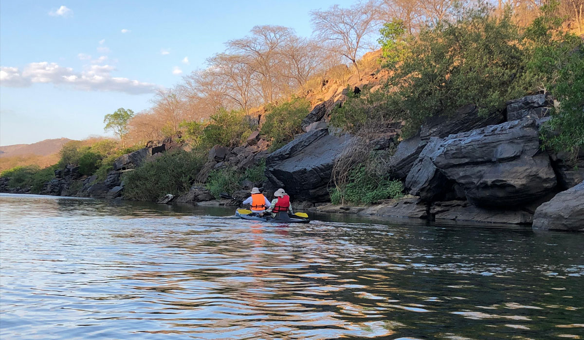 Associação Caatinga lança dois projetos para conservação da Caatinga
