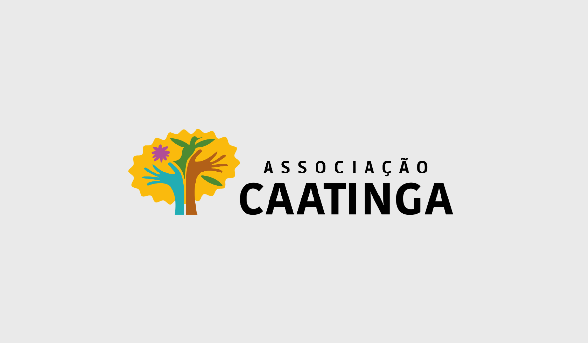Associação Caatinga abre vaga de estágio administrativo financeiro
