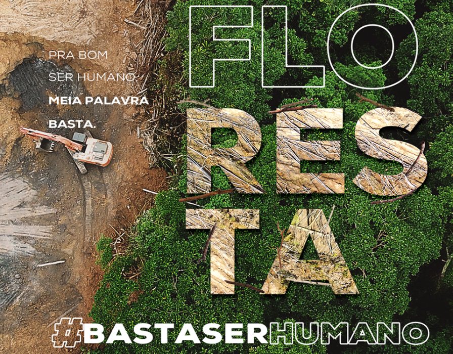 #bastaserhumano