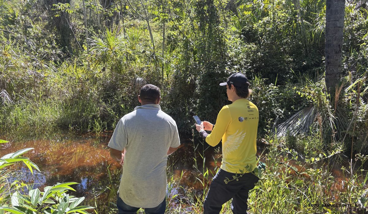 Associação Caatinga inicia construção de planos de sustentabilidade financeira para RPPNs no Cariri cearense