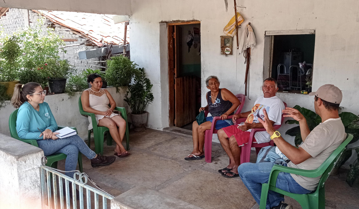 Tecnologias sociais ampliam a resiliência de comunidades do semiárido
