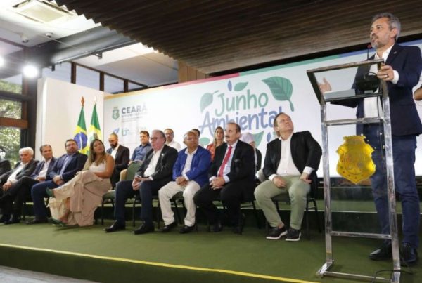 Pagamento por Serviços Ambientais